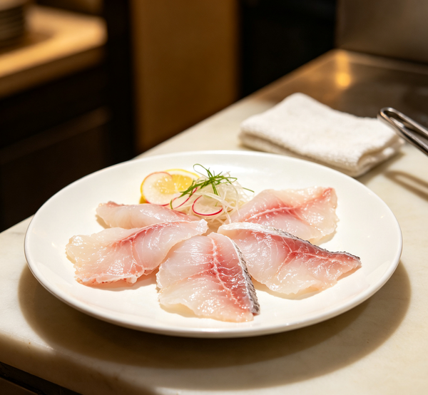 Crispy Grass Carp
