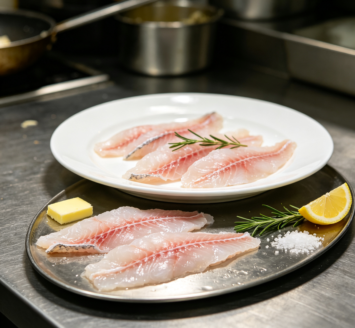 Crispy Grass Carp