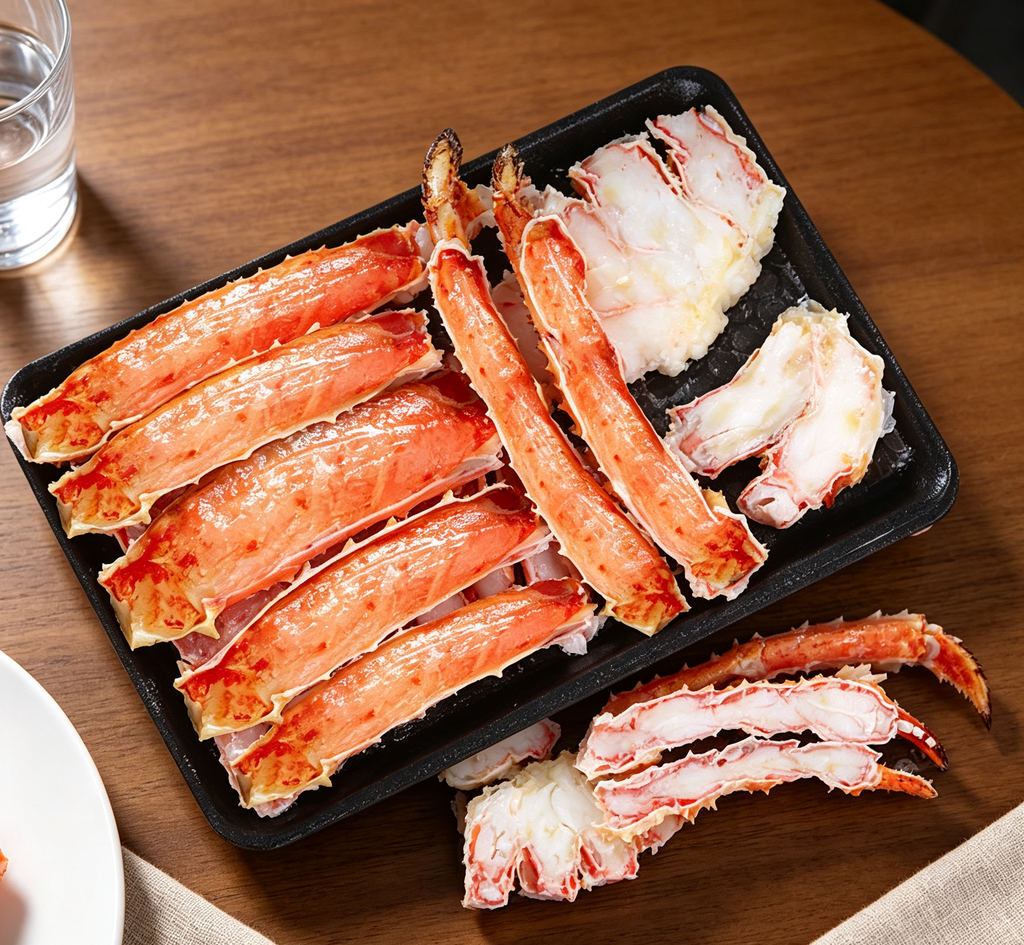 King Crab