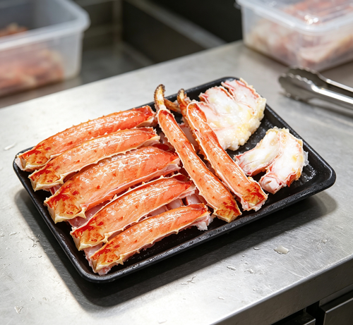 King Crab