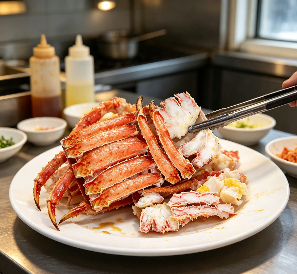 King Crab