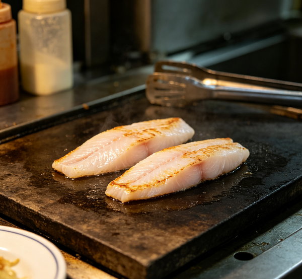 Snapper Fillets