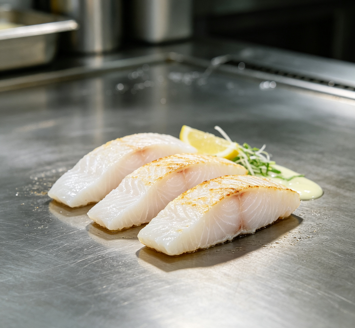 Snapper Fillets